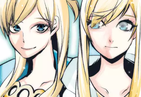 チャプターサムネイル