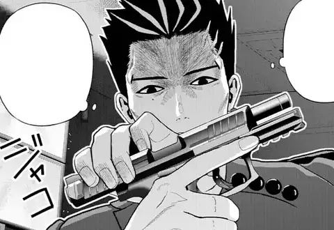 チャプターサムネイル