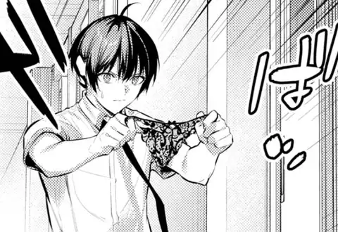 チャプターサムネイル