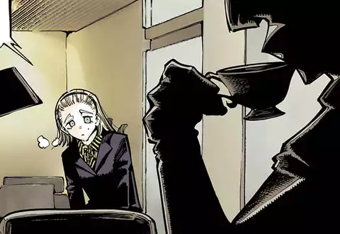 チャプターサムネイル