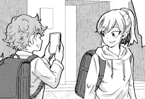 チャプターサムネイル