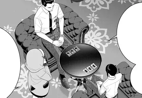 チャプターサムネイル