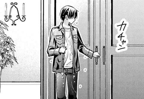 チャプターサムネイル