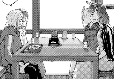 チャプターサムネイル