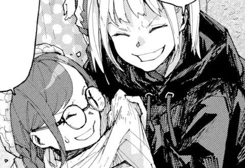 チャプターサムネイル