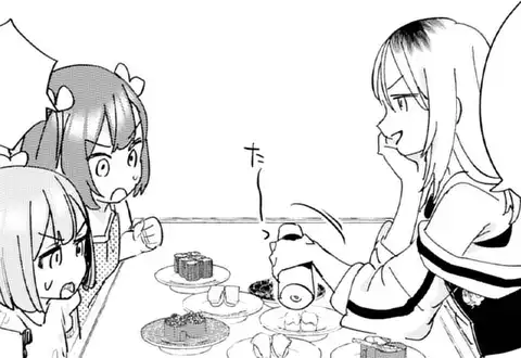 チャプターサムネイル