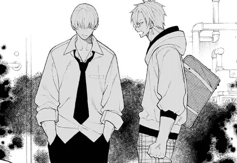 チャプターサムネイル