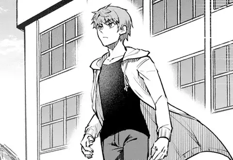 チャプターサムネイル