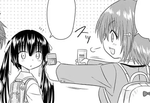 チャプターサムネイル