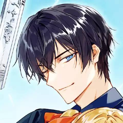 ユーザーアイコン