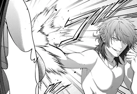 チャプターサムネイル