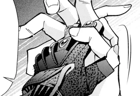 チャプターサムネイル