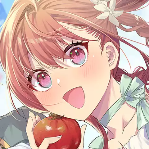 ユーザーアイコン