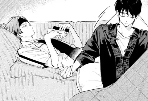 チャプターサムネイル