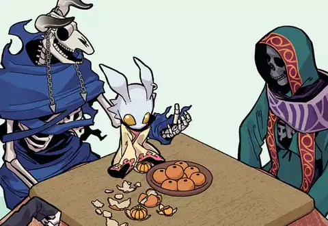 チャプターサムネイル