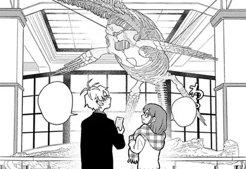 チャプターサムネイル