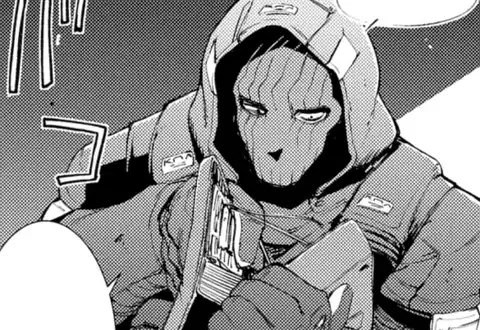 チャプターサムネイル