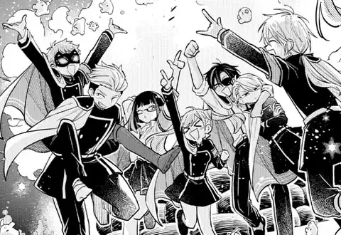 チャプターサムネイル