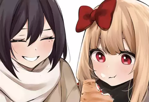 チャプターサムネイル