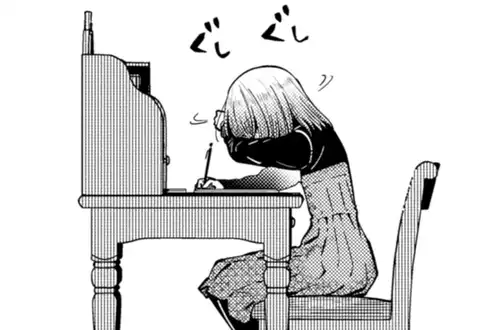 チャプターサムネイル