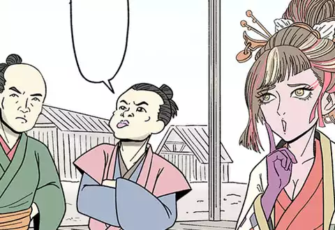 チャプターサムネイル