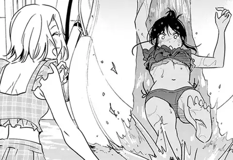 チャプターサムネイル