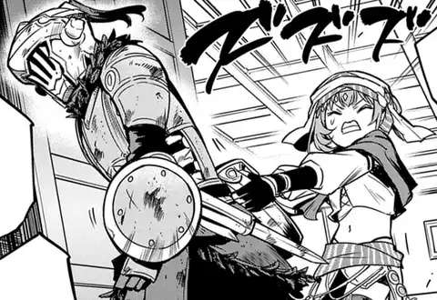 チャプターサムネイル