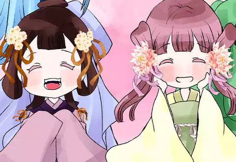 チャプターサムネイル