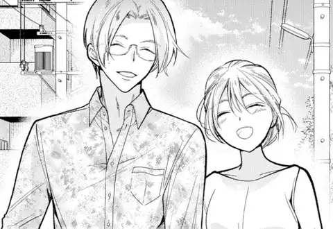 チャプターサムネイル