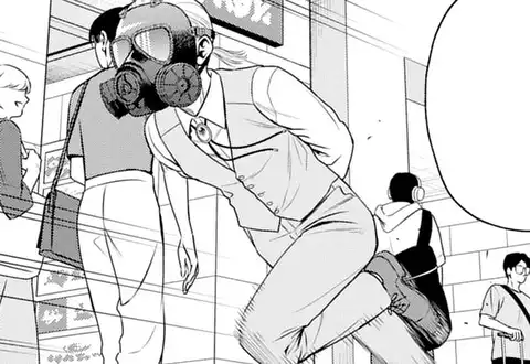 チャプターサムネイル