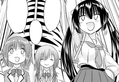 チャプターサムネイル