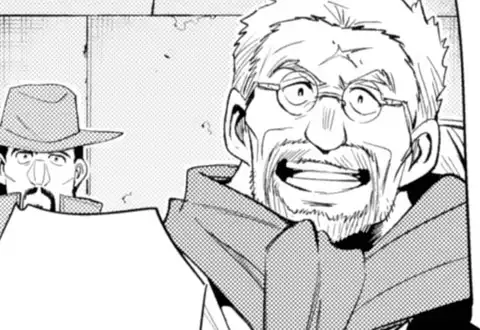 チャプターサムネイル