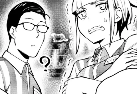 チャプターサムネイル