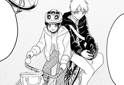 チャプターサムネイル