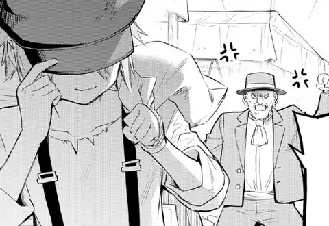 チャプターサムネイル