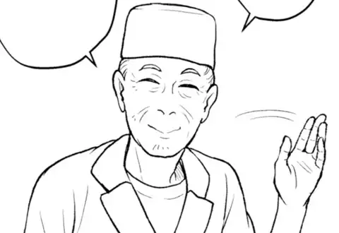 チャプターサムネイル