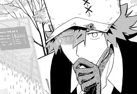 チャプターサムネイル