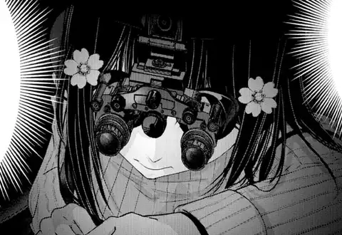 チャプターサムネイル