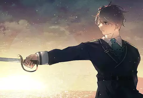 チャプターサムネイル