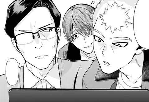 チャプターサムネイル