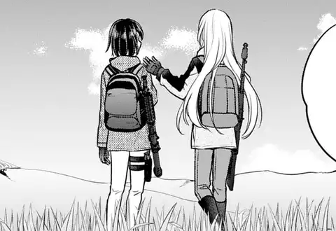 チャプターサムネイル