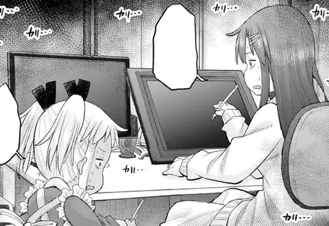 チャプターサムネイル