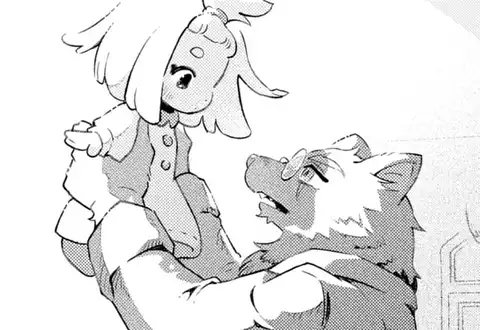 チャプターサムネイル