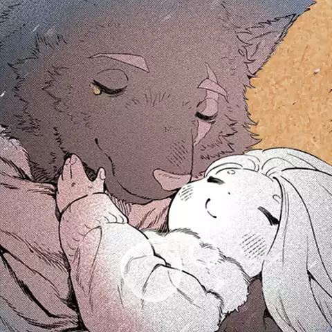 ユーザーアイコン