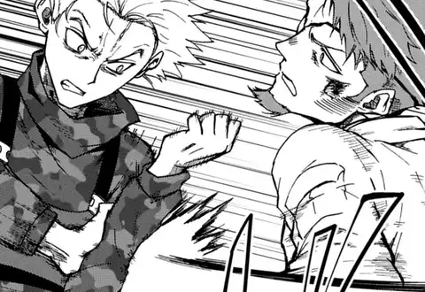 チャプターサムネイル