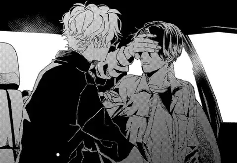 チャプターサムネイル