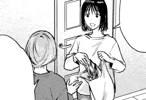 チャプターサムネイル