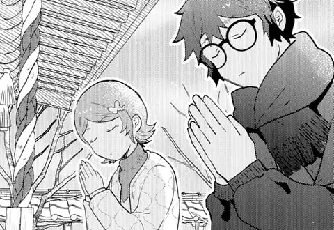 チャプターサムネイル