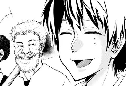 チャプターサムネイル