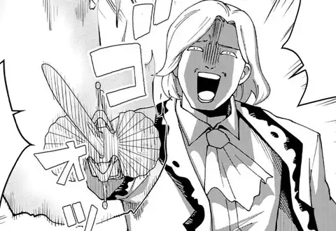 チャプターサムネイル